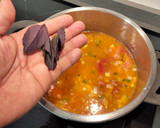 Foto del paso 5 de la receta: Sopa de patata