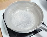 布丁燒的食譜步驟1照片