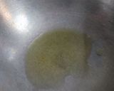 A picture of step 3 of Beetroot Ladoo.