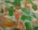 தலைப்பு : முருங்கைக்காய் பொரிச்ச குழம்பு(drumstick curry recipe in tamil) ரெசிபி ஸ்டேப் 2 புகைப்படம்