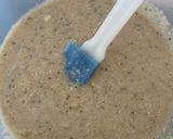 Foto del paso 4 de la receta: Pan de Banana (Cambur) sin harina, sin huevo. 🍌
