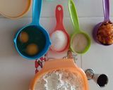Foto del paso 1 de la receta: Berlinesas
