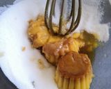 Une image de l'étape 1 de Cake au flamby.