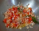 वालाची उसळ (वालाच बिरडं) (Valachi Usal Recipe In Marathi) रेसिपी स्टेप 3 फोटो