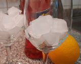 Foto del paso 1 de la receta: Aperol