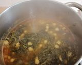 Foto del paso 3 de la receta Potaje básico