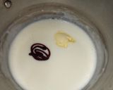 صورة لخطوة 8 من وصفة كيك يومي بذوق الفراولة 🍓 في المول العجيب
