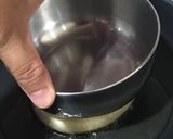 Foto langkah ke 8 dari resep Hotteok (pancake ala korea).