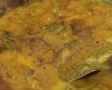 দই পটল (doi potol recipe in Bengali) রেসিপি ধাপ - 6 ছবি