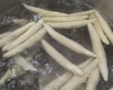 Foto langkah ke 4 dari resep Camilan Sotong.