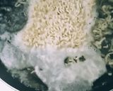 Foto langkah ke 1 dari resep Bakmi Goreng Sambal Matah.