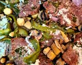 صورة لخطوة 3 من وصفة شرحات مطفاية بالحامض و الثوم