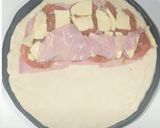 Foto del paso 3 de la receta: Calzone napolitano casero | fran cocina