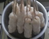 Foto langkah ke 4 dari resep Sempolan ayam.