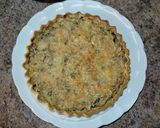 Foto del paso 7 de la receta: Quiche
