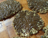 Foto del paso 6 de la receta: Galletas multicereales sin harina