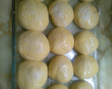 Foto del paso 7 de la receta: Pancitos de coco