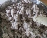 Foto langkah ke 2 dari resep Kue talas.