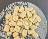 Foto del paso 6 de la receta: Ñoquis caseros
