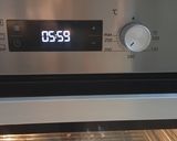 Foto del paso 1 de la receta: Tarta de queso al horno superfácil