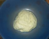 Foto del paso 7 de la receta: Bollitos de queso👩‍🍳☀️
