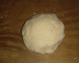 Foto del paso 5 de la receta: Masa para tarta saladas