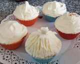 Foto del paso 9 de la receta: Cupcakes! 🍧