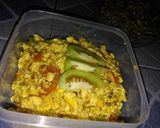 Foto langkah ke 5 dari resep Tahu Réndos (uleg).