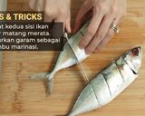 Foto langkah ke 1 dari resep Sambal Ikan Kembung Devina Hermawan.