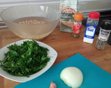 Foto del paso 2 de la receta: Falafel en Thermomix TM 21