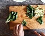 Foto del paso 1 de la receta: Lasaña vegana con bechamel de coliflor