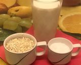 Foto del paso 1 de la receta: Avena