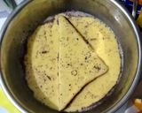 Foto langkah ke 3 dari resep Classic Cinnamon French Toast.