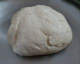 A picture of step 11 of Amritsari Pindi Chole with Bhature.