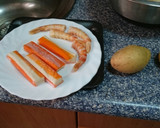 Foto del paso 2 de la receta: Ensaladilla Mediterránea