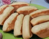 Foto langkah ke 7 dari resep Pukis empuk tanpa santan.