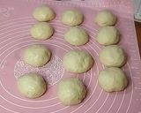 Foto langkah ke 9 dari resep Roti Goreng Tanpa Ulen.