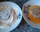Foto del paso 6 de la receta: Filetes Rusos XL