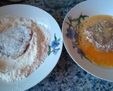 Foto del paso 6 de la receta: Filetes Rusos XL