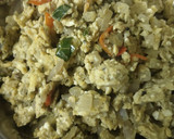 முட்டை பொரியல் ரெசிபி ஸ்டேப் 4 புகைப்படம்