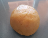 Foto del paso 2 de la receta: Robiols de requesón, sin azúcar y sin manteca