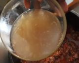 A picture of step 4 of Spaghetti Bolognese (Italian Style).