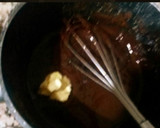 Foto del paso 2 de la receta: Pastel de queso diferente (queso crema sustituido por fruta)