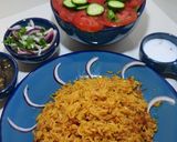 عکس مرحله 1 از دستور غذای فوری 😊