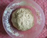 Foto del paso 3 de la receta: Pan de harina común con salvado. perfectos para hacer sanguche