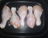 Foto langkah ke 1 dari resep Ayam Bakar Taliwang.
