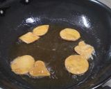 चनपापडी रेसिपी स्टेप 4 फोटो 