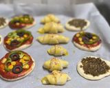 صورة لخطوة 3 من وصفة عجينة لجميع أنواع المخبوزات والفطائر🥐