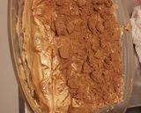Foto del paso 5 de la receta: Chocotorta con baileys