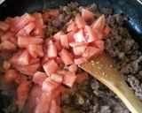 Foto del paso 12 de la receta Pimientos rellenos